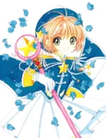 Cardcaptor Sakura CCS_198
