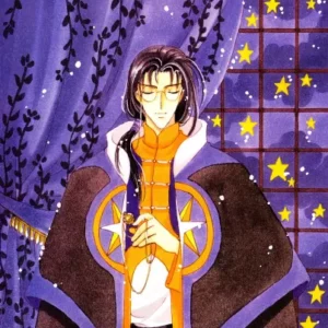 Cardcaptor Sakura CCS_207