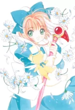 Cardcaptor Sakura CCS_208