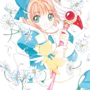 Cardcaptor Sakura CCS_208