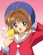 Cardcaptor Sakura CCS_210