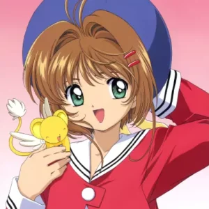 Cardcaptor Sakura CCS_210