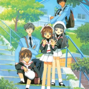 Cardcaptor Sakura CCS_214