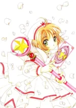 Cardcaptor Sakura CCS_215