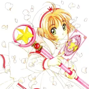 Cardcaptor Sakura CCS_215