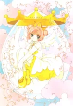 Cardcaptor Sakura CCS_216