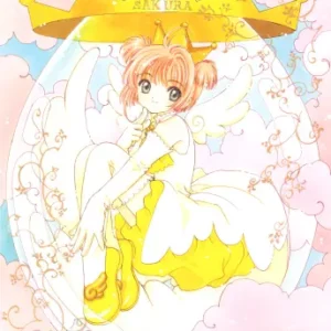 Cardcaptor Sakura CCS_216