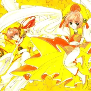 Cardcaptor Sakura CCS_222