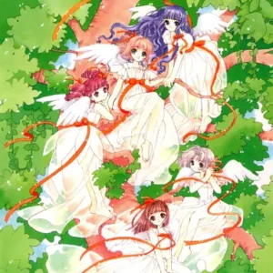 Cardcaptor Sakura CCS_223