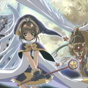 Cardcaptor Sakura CCS_227