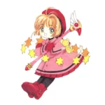 Cardcaptor Sakura CCS_228