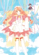 Cardcaptor Sakura CCS_235