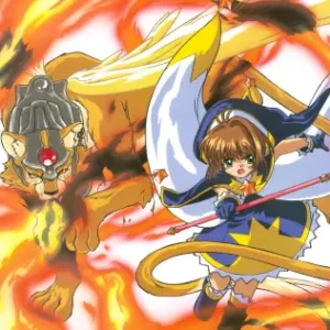 Cardcaptor Sakura CCS_236