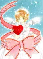 Cardcaptor Sakura CCS_237