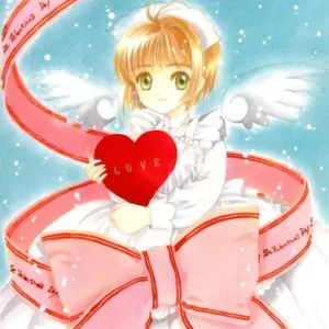 Cardcaptor Sakura CCS_237