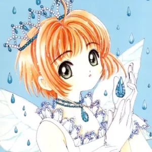 Cardcaptor Sakura CCS_240