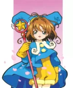 Cardcaptor Sakura CCS_241