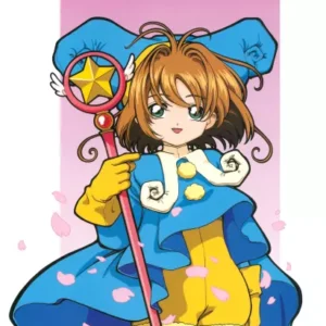 Cardcaptor Sakura CCS_241