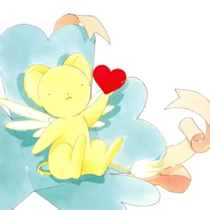 Cardcaptor Sakura CCS_243