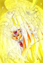 Cardcaptor Sakura CCS_244