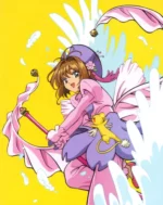 Cardcaptor Sakura CCS_245