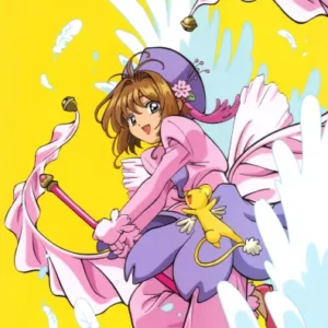 Cardcaptor Sakura CCS_245