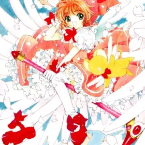 Cardcaptor Sakura CCS_246