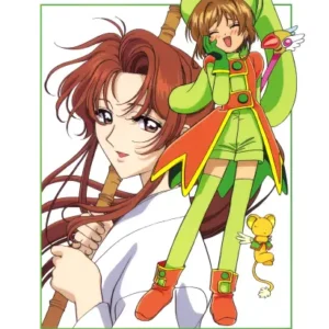 Cardcaptor Sakura CCS_247