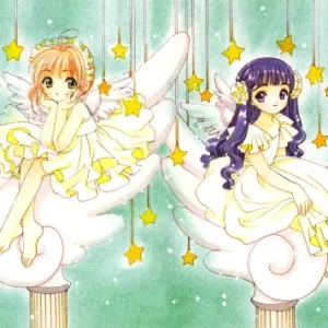 Cardcaptor Sakura CCS_248