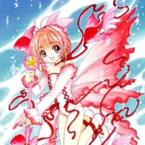 Cardcaptor Sakura CCS_249