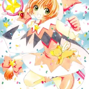 Cardcaptor Sakura CCS_250