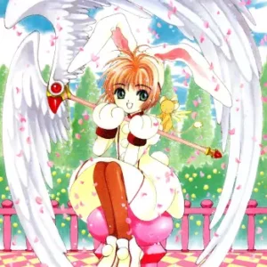 Cardcaptor Sakura CCS_251