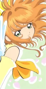 Cardcaptor Sakura CCS_253