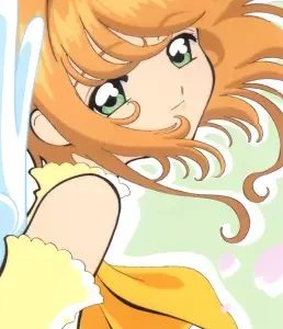 Cardcaptor Sakura CCS_253