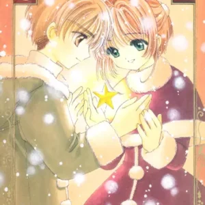 Cardcaptor Sakura CCS_257