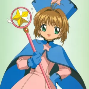 Cardcaptor Sakura CCS_262