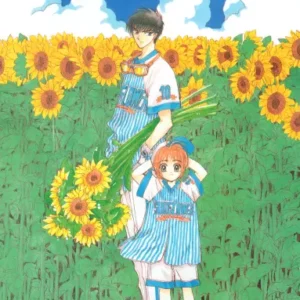 Cardcaptor Sakura CCS_263