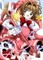 Cardcaptor Sakura CCS_264