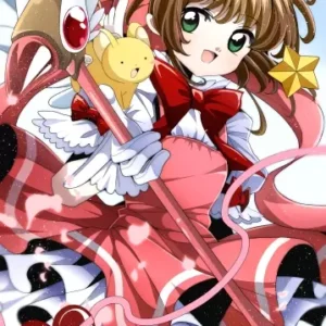 Cardcaptor Sakura CCS_264