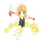 Cardcaptor Sakura CCS_265