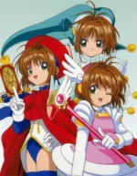 Cardcaptor Sakura CCS_267