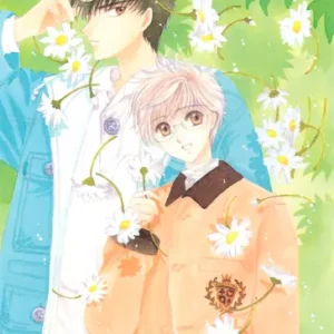 Cardcaptor Sakura CCS_269