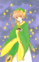Cardcaptor Sakura CCS_270