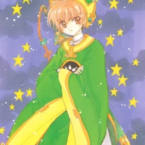 Cardcaptor Sakura CCS_270