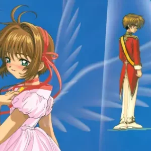 Cardcaptor Sakura CCS_271