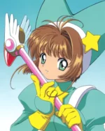 Cardcaptor Sakura CCS_273