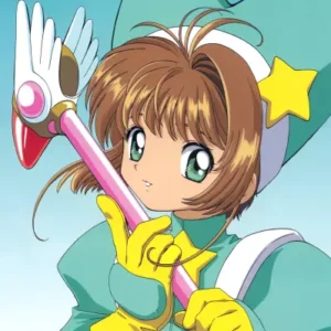 Cardcaptor Sakura CCS_273