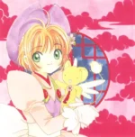 Cardcaptor Sakura CCS_274