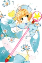 Cardcaptor Sakura CCS_275