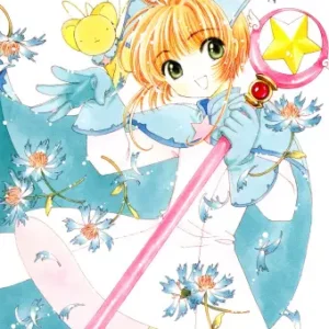 Cardcaptor Sakura CCS_275